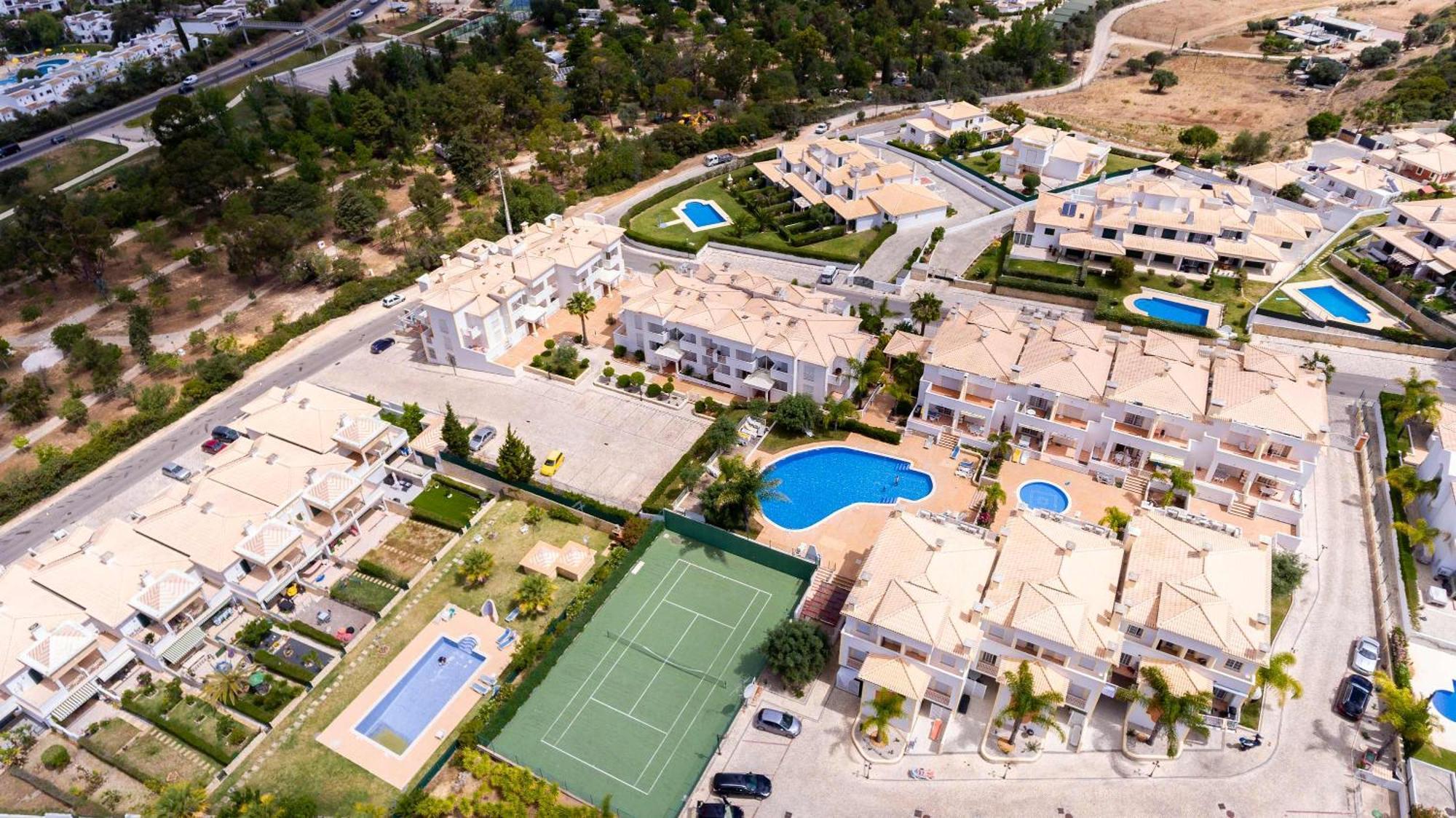 Hébergement de vacances Hugo - Complex Perfect For Families