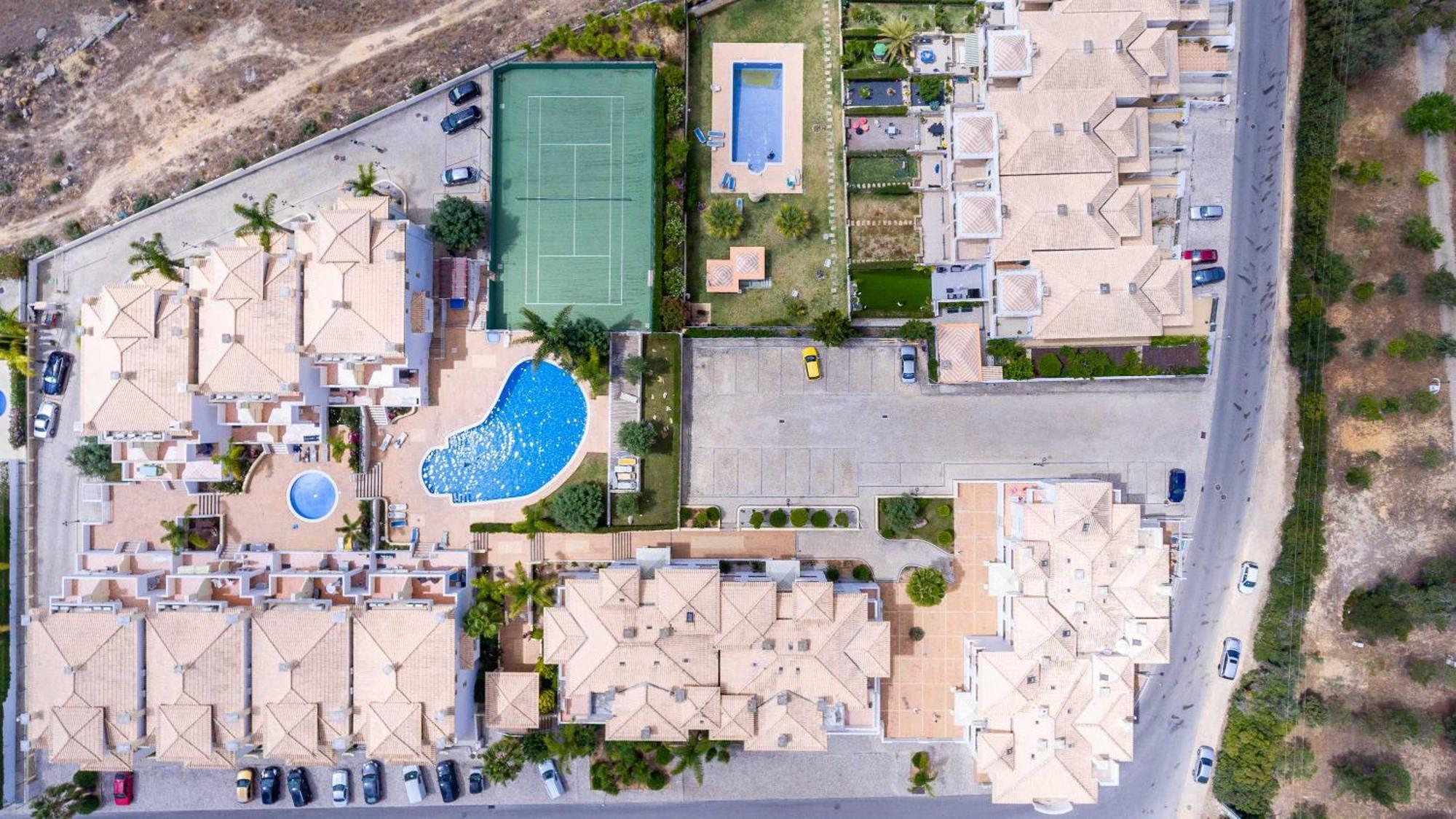 Hugo - Complex Perfect For Families Hébergement de vacances Albufeira