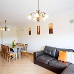 Apartment Hugo - Complex Perfect For Families