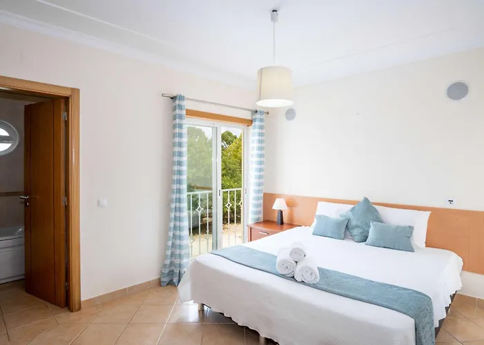 Apartment Hugo - Complex Perfect For Families