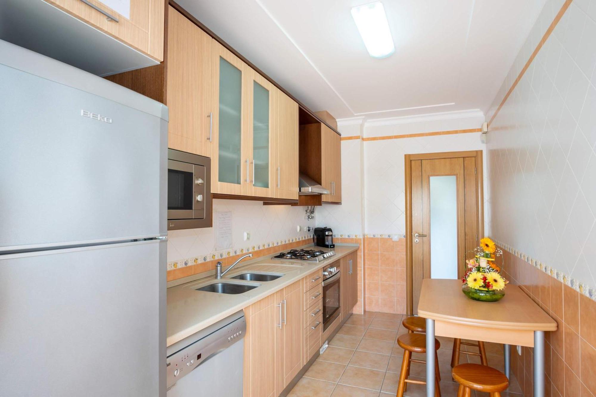 Hugo - Complex Perfect For Families * Albufeira