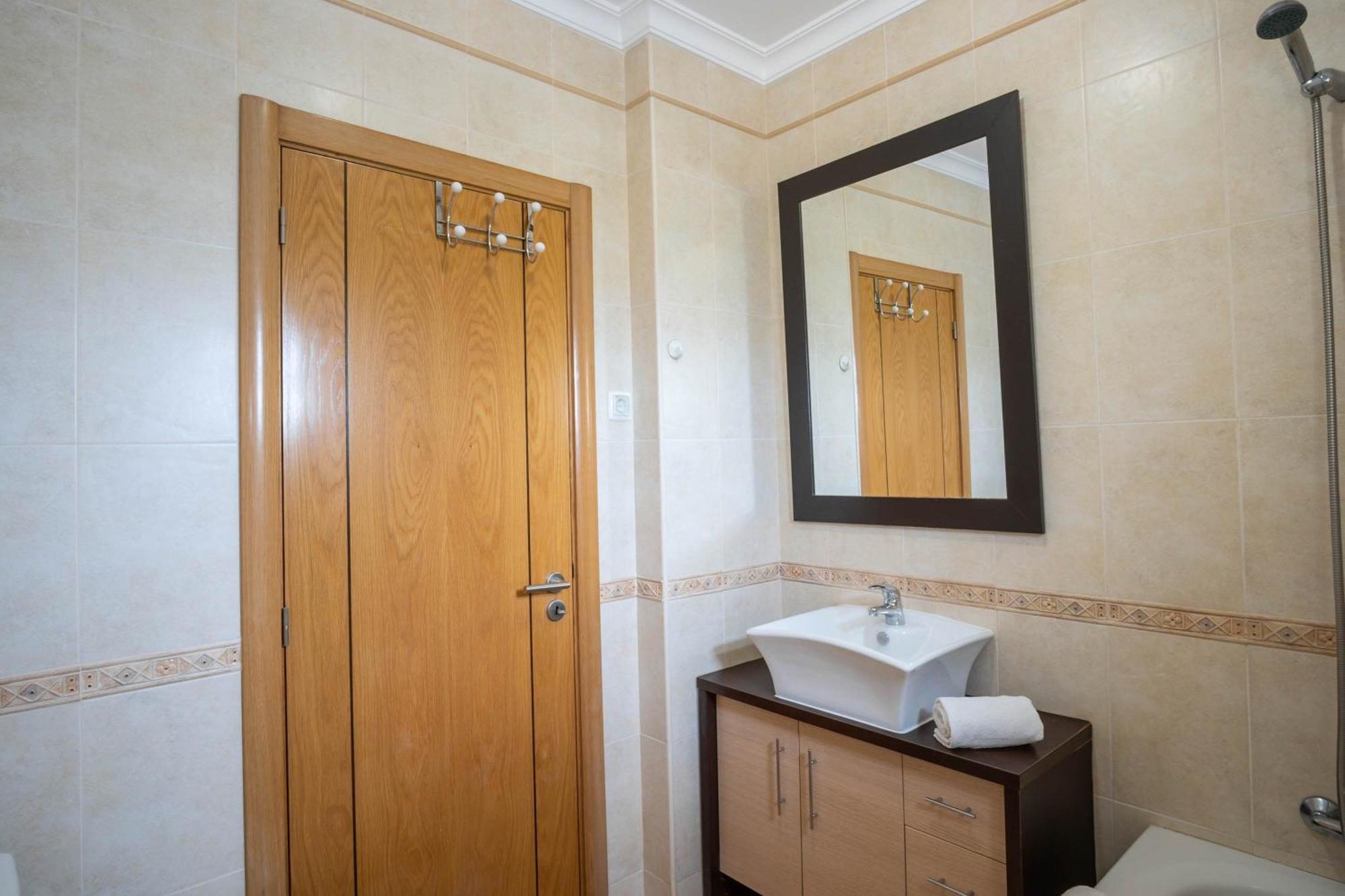 Hugo - Complex Perfect For Families Holiday home Albufeira