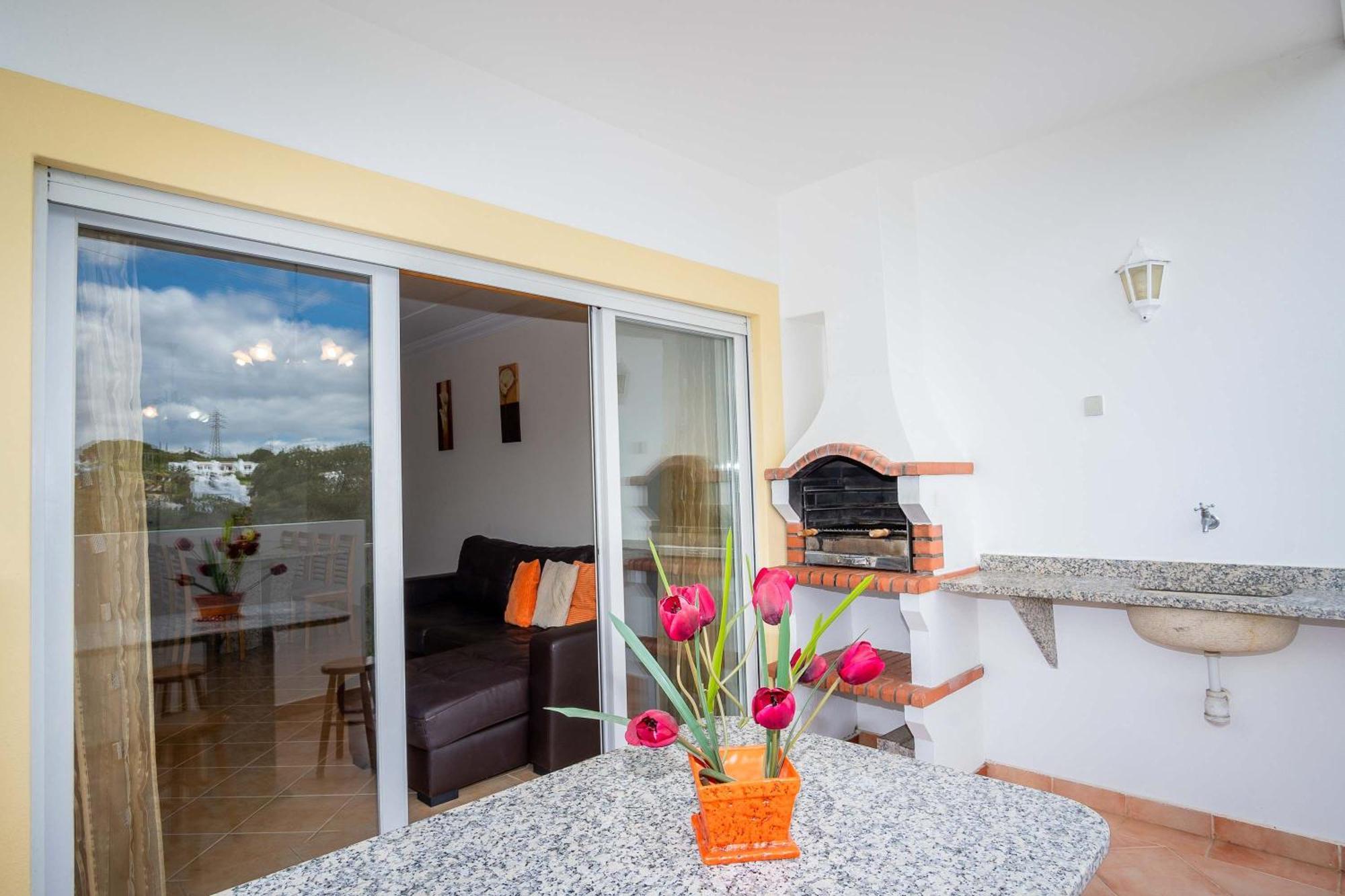 Holiday home Hugo - Complex Perfect For Families Albufeira