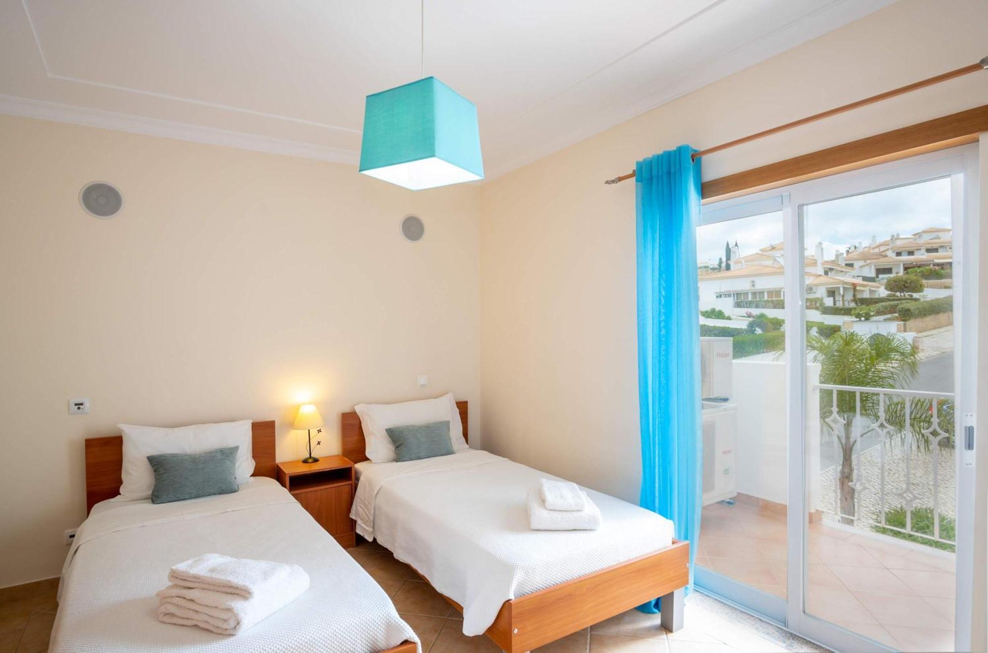 Hugo - Complex Perfect For Families Albufeira