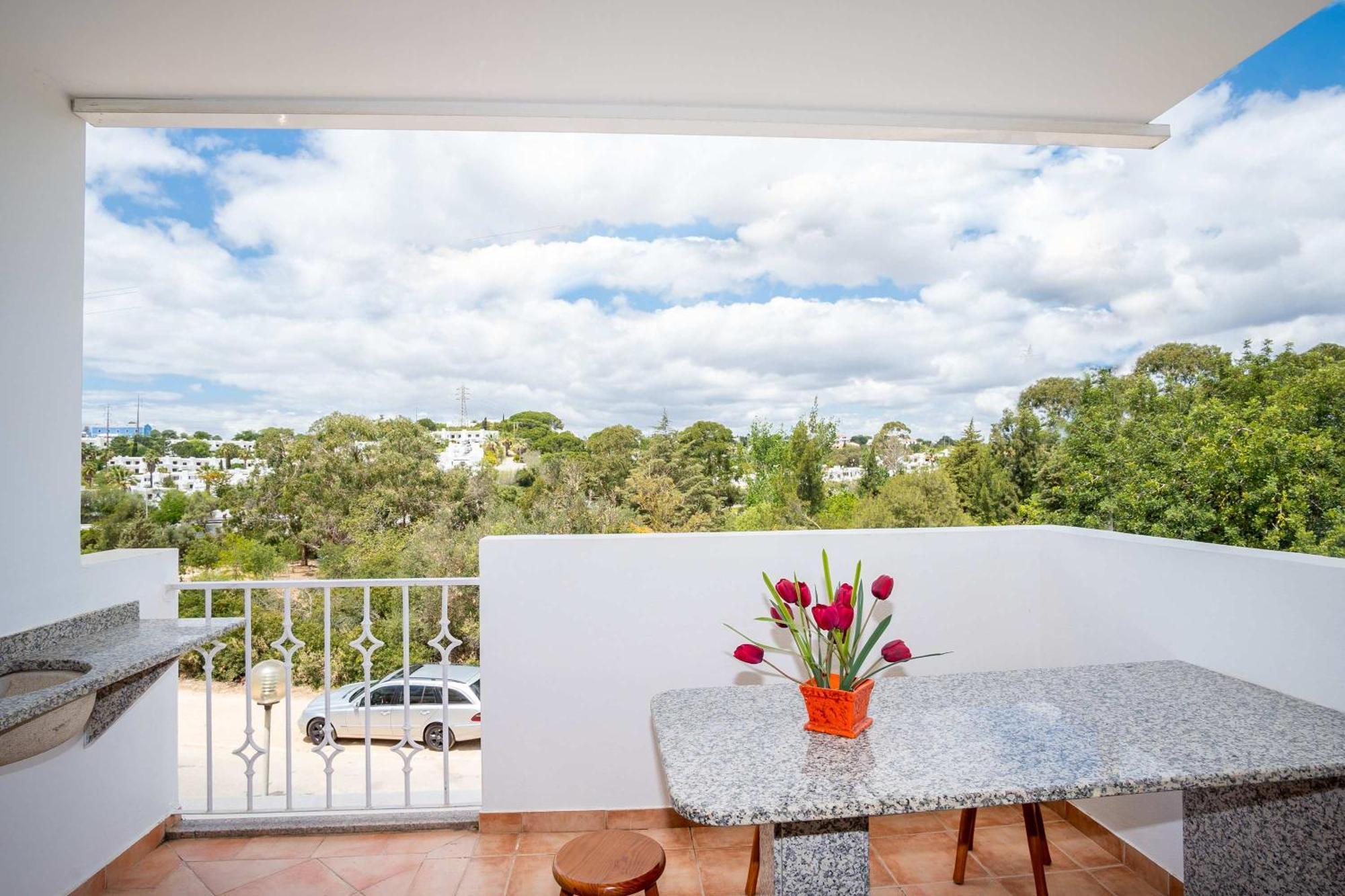 Hugo - Complex Perfect For Families * Albufeira
