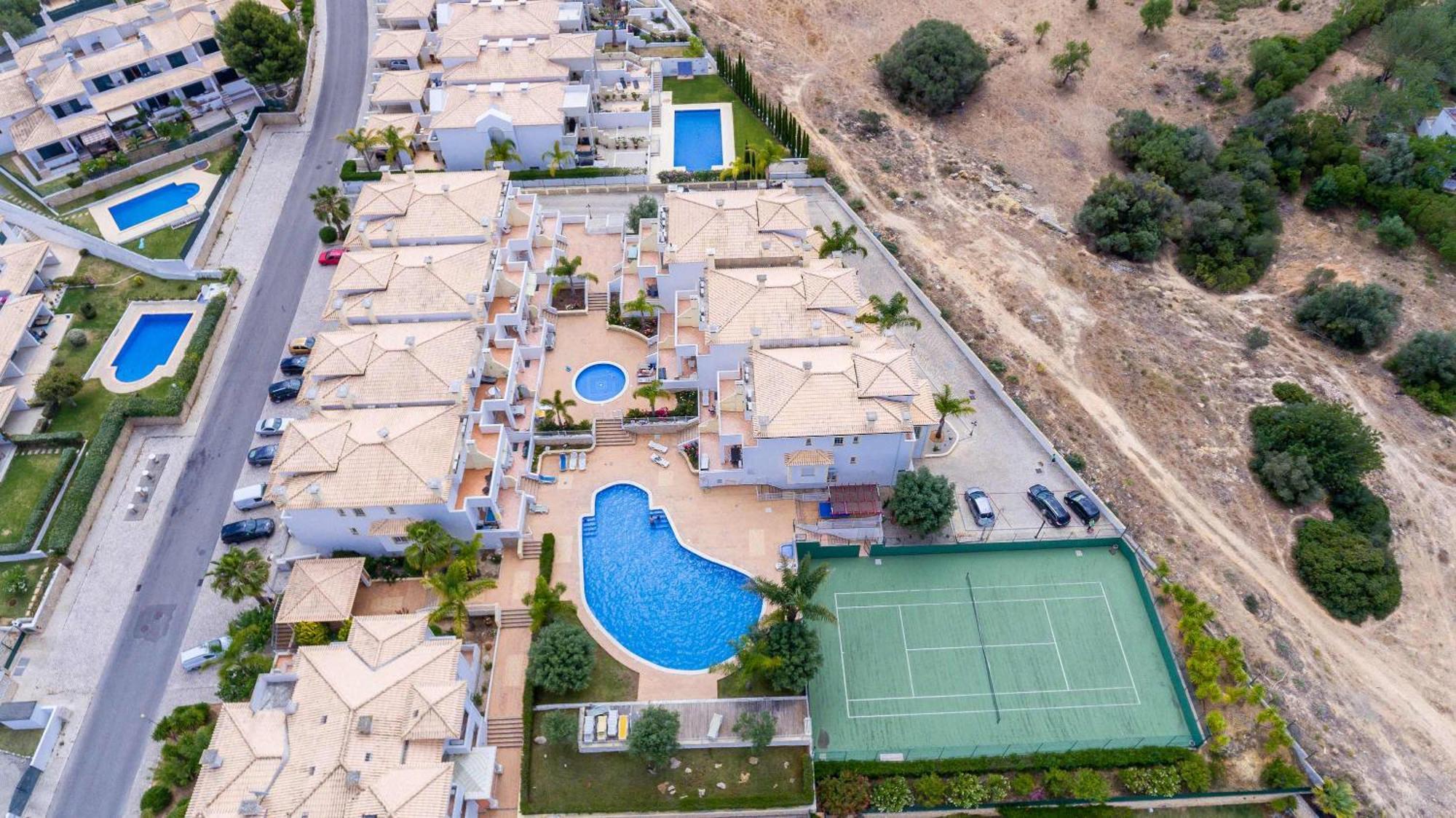 Hugo - Complex Perfect For Families Holiday home Albufeira