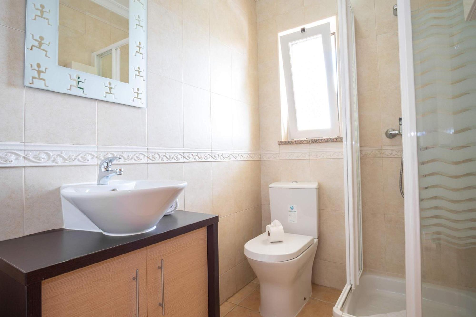 Hugo - Complex Perfect For Families Albufeira